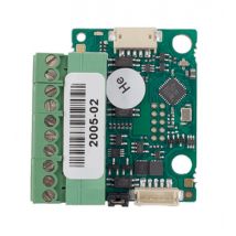 HELIOS IP VERSO - MODULO WIEGAND