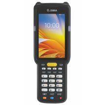 TERMINALE ZEBRA MC3300X 2D/BT/WIFI/ NFC/ANDROID/38 TASTI
