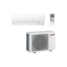 Condizionatore fisso mono Mitsubishi SMART Msz Hr Vfk White