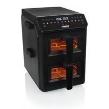 FRIGGITRICE AD ARIA VERTICALE. 11LT 300W