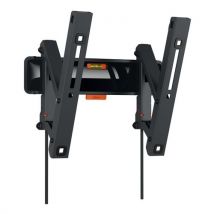 Vogel's 3832130 Supporto TV a parete 109,2 cm (43") Nero