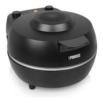 Princess 01.115005.01.001 macchina e forno per pizza 1 pizza(e) 1200 W Nero