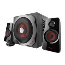 Trust GXT 38 2.1 Nero Cablato 60 W