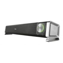 Trust Asto Nero, Argento 6 W