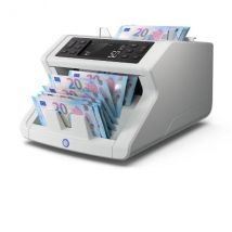 CONTABANCONOTE SAFESCAN 2210 G2