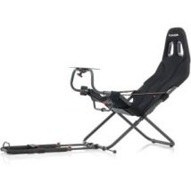 Supporto simulatore guida Playseat RC.00312 CHALLENGE Actifit Black