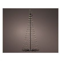 Albero Natale Kaemingk 490807 265 Led cambiacolore