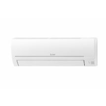 MITSUBISHI CONDIZIONATORE 9000BTU A++/A+ SERIE SMART WIFI HR25VF-E3
