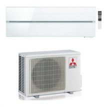 Condizionatore fisso mono Mitsubishi KIRIGAMINE Style MSZ LN35 Bianco
