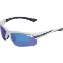 Occhiali Cairn Power 101 shiny white midnight