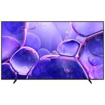 TV LED 43 SAMSUNG 4K UE43U8072 SMART TV EUROPA BLACK