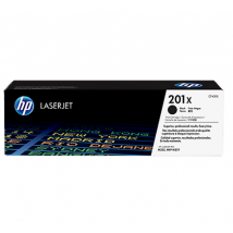 HP Cartuccia Toner originale nero ad alta capacità LaserJet 201X