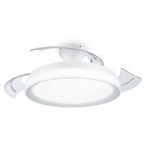 Philips plafoniera con ventilatore bliss 35+28 w - 929004081601