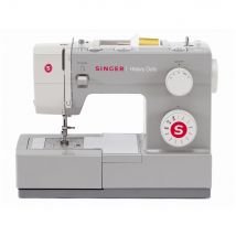 SINGER 4411 HEAVY DUTY Macchina da Cucire Meccanica