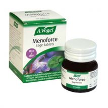 A. Vogel Menoforce Sage Tablets 30