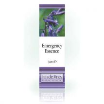 Jan de Vries Emergency Essence 30ml
