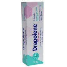 Drapolene Nappy Rash Cream 100g tube
