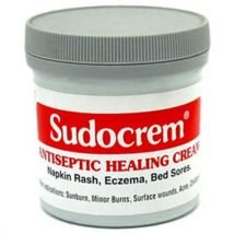 Sudocrem Antiseptic Healing Cream 400g tub