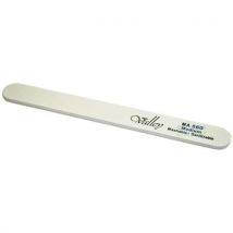 Professional Nail File - Medium Grain (White)