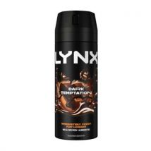 Lynx Dark Temptation Bodyspray 150ml