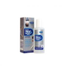 Hedrin Treat And Go Lotion 50ml