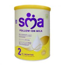 SMA 2 Follow-On Milk From 6 Months 800g