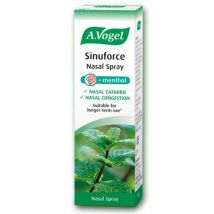 A.Vogel Sinuforce Nasal Spray Menthol 20ml