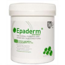 Epaderm Ointment 1kg