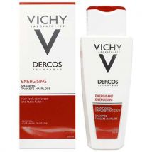 Vichy Dercos Energising Shampoo 200ml