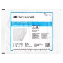 KerraMax Care Single Absorbent Dressing 20x22cm