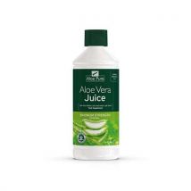 Aloe Pura Maximum Strength Aloe Vera Juice 1 Litre