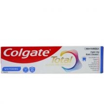 Colgate Total Whitening Toothpaste 75ml