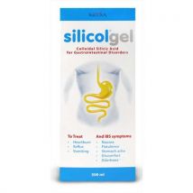Saguna Silicol Gel 500ml