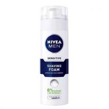 Nivea Men Shaving Foam 200ml