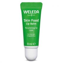 Weleda Skin Food Lip Balm 8ml