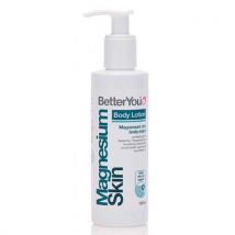 BetterYou Magnesium Skin Body Lotion 180ml