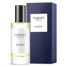 Verset DArte EDC 15ml