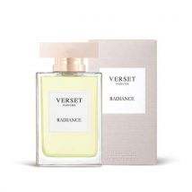 Verset Radiance Eau De Parfum 100ml