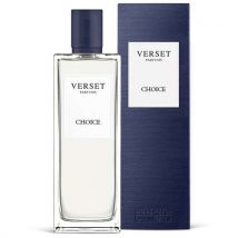 Verset Choice Eau De Parfum 50ml