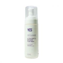 YES Cleanse Intimate Wash Unfragranced 150ml