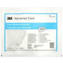 Kerramax Care Super Absorbent Single Dressing 20cm x 30cm PRF/PRD 500-380