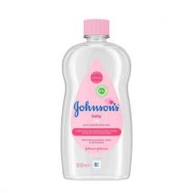 Johnson's Baby Oil 500ml