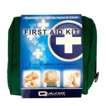 Qualicare Medium First Aid Kit