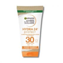 Garnier Hydra 24h Protect Face and Body SPF 30 50ml