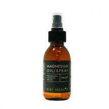 Kiki Health Magnesium Oil Spray 125ml (Glass)
