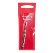 Creative Max Serenade Straight Tip Tweezers