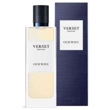 Verset Oud Wave Eau De Parfum Pour Homme 50ml