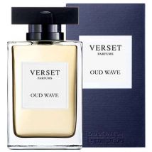 Verset Oud Wave Eau De Parfum Pour Homme 100ml
