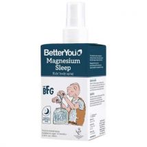 BetterYou Magnesium Sleep Kids' Body Spray 100ml