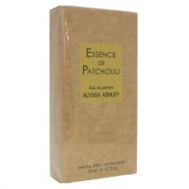 Alyssa Ashley Essence De Patchouli EDP 50ml